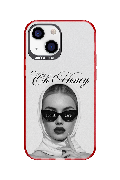 Oh Honey - Apple iPhone 13 Mini