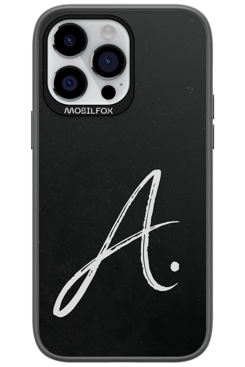 (Off Space) A 2.0 - Apple iPhone 14 Pro Max