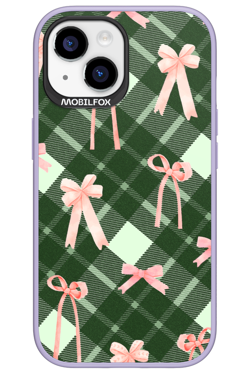 Blanket Fluff - Apple iPhone 15