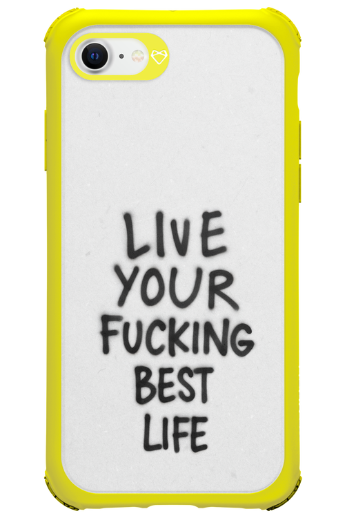 Best F Life 2.0 - Apple iPhone SE 2020