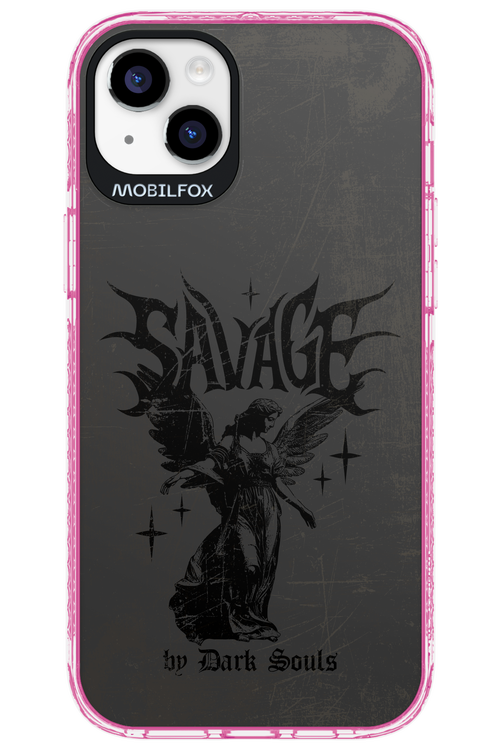 St. Savage - Apple iPhone 14 Plus