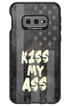 KISS II 2.0 - Samsung Galaxy S10e