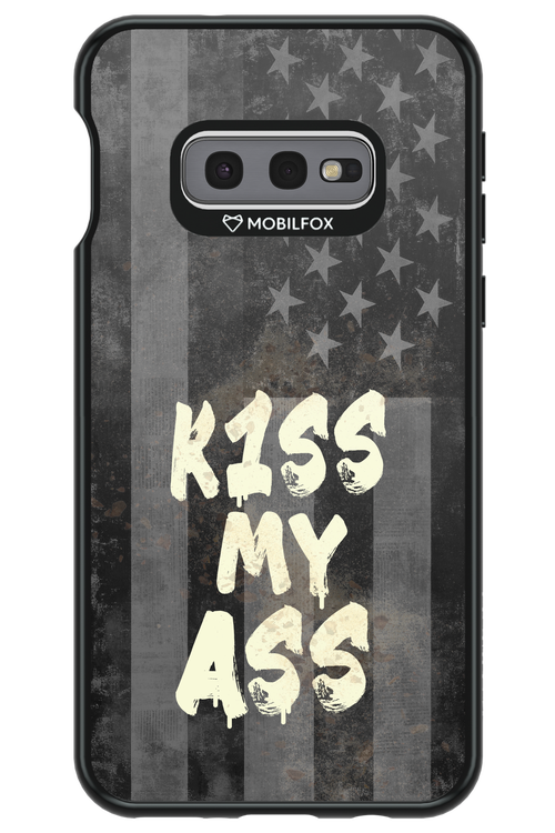 KISS II 2.0 - Samsung Galaxy S10e