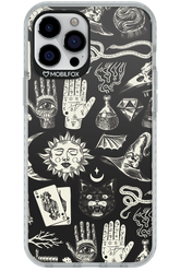 Alchemy and Mysticism - Apple iPhone 12 Pro Max