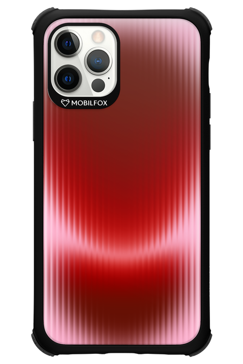 Lava Lamp - Apple iPhone 12 Pro