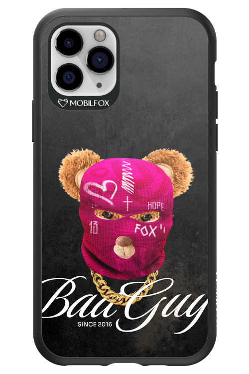 Bad Guy II 2.0 - Apple iPhone 11 Pro