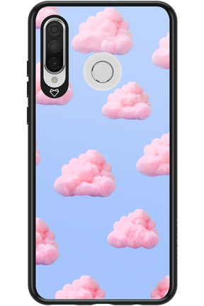 Cloudy - Huawei P30 Lite