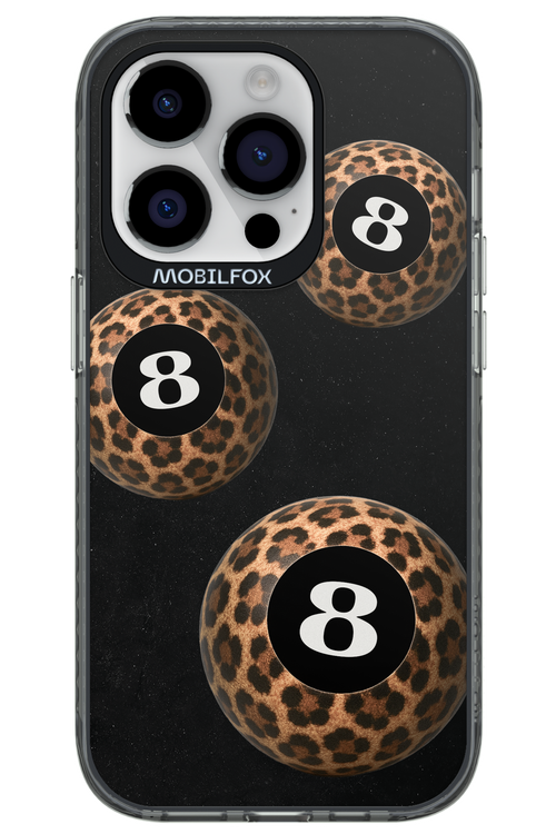 8 Baby - Apple iPhone 14 Pro