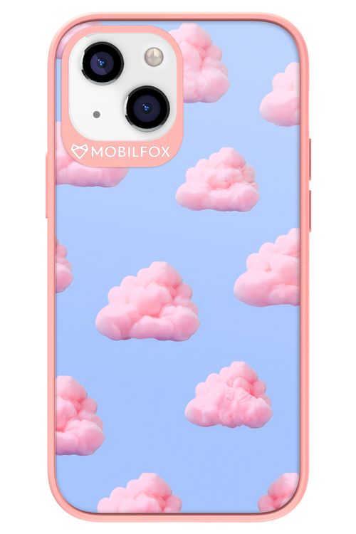 Cloudy - Apple iPhone 13 Mini
