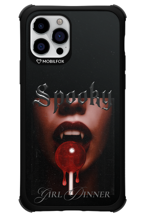 Freaky Girl - Apple iPhone 12 Pro