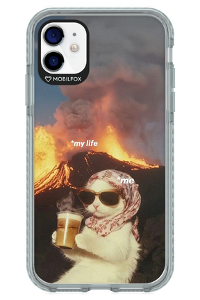 My life - Apple iPhone 11