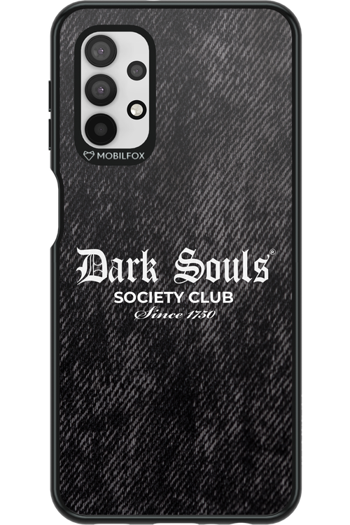 Dark Souls - Samsung Galaxy A32 5G