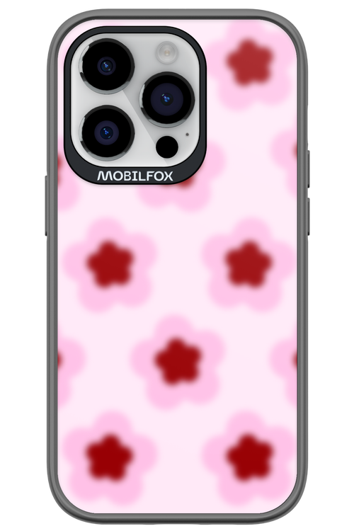 Soft Bloom - Apple iPhone 14 Pro