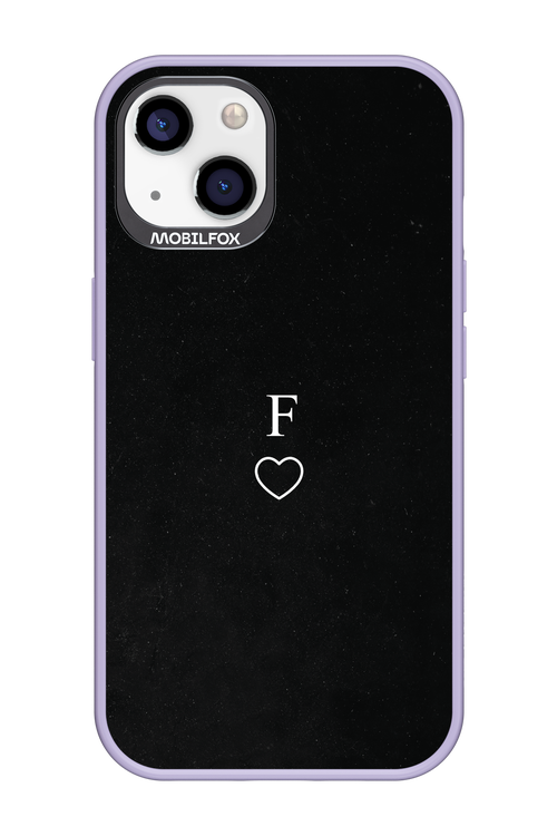 F Black 2.0 - Apple iPhone 13