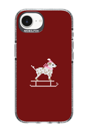 Chill Pup - Apple iPhone 16e