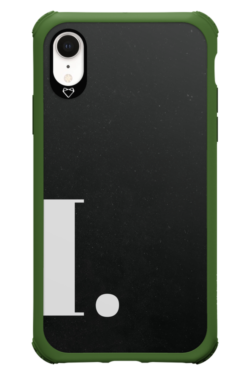 I (Off Space) 2.0 - Apple iPhone XR