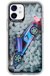 Fragile Ego - Apple iPhone 12