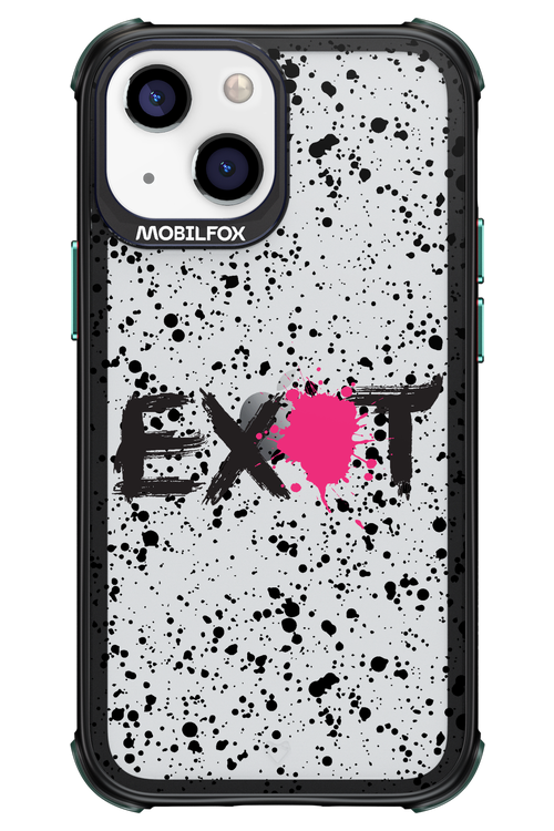 EXOT SPLASH 2.0 - Apple iPhone 13 Mini