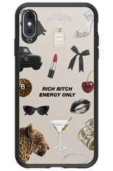 Rich B Energy - Apple iPhone XS Max