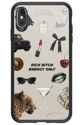 Rich B Energy - Apple iPhone XS Max