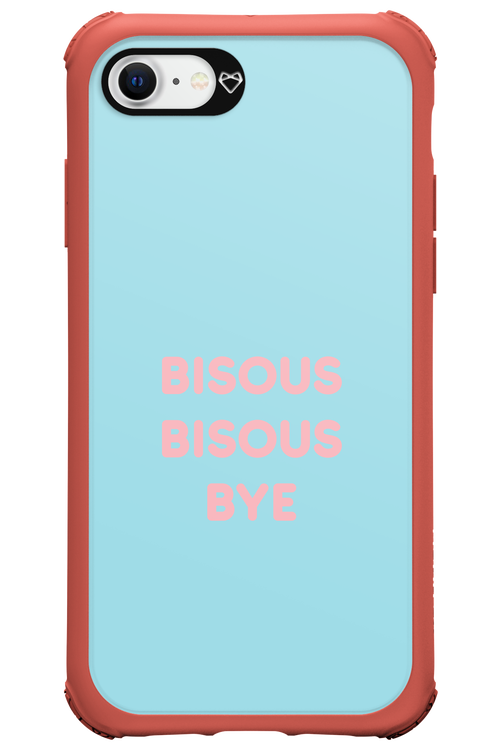 Bisous - Apple iPhone SE 2020
