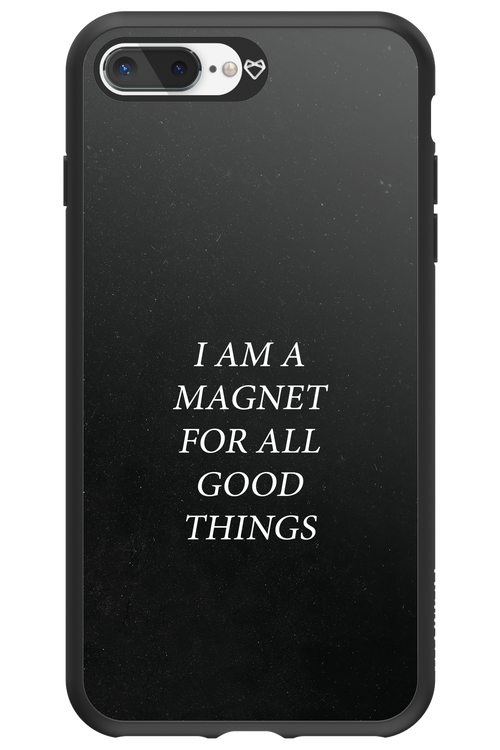Magnet for Good 2.0 - Apple iPhone 8 Plus