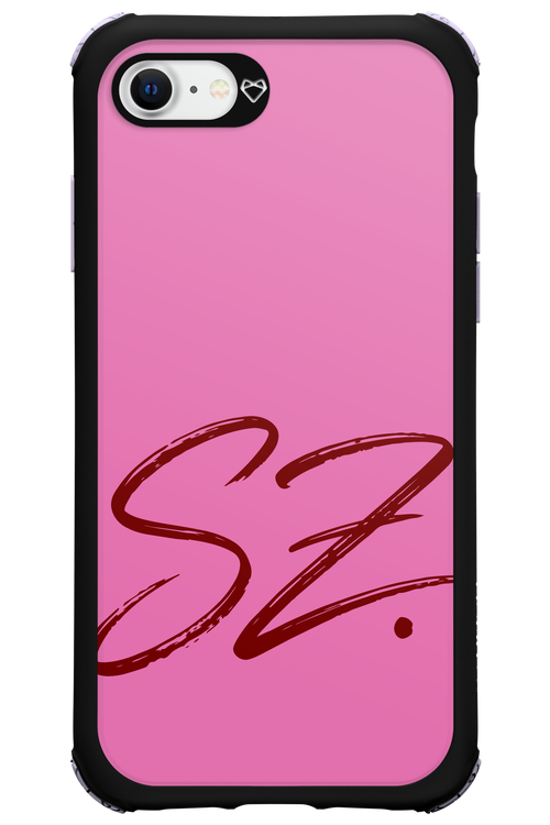 (Sorbet) SZ 2.0 - Apple iPhone SE 2020