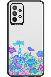 Shrooms - Samsung Galaxy A72