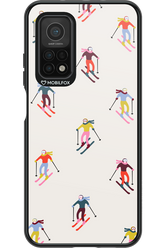 Snow Motion - Xiaomi Mi 10T 5G