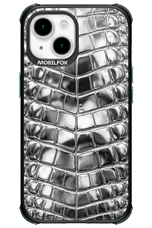 ChromeGator - Apple iPhone 15