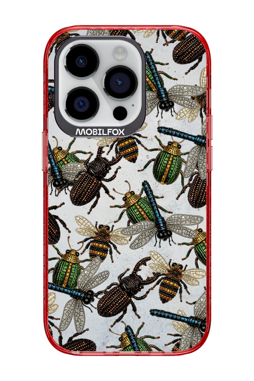 Beetle Gem - Apple iPhone 14 Pro