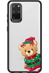 Mrs. Elf - Samsung Galaxy S20+