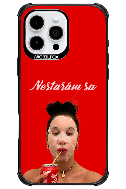 Nestarám Sa - Apple iPhone 16 Pro Max