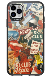 Snow Beach - Apple iPhone 11 Pro Max