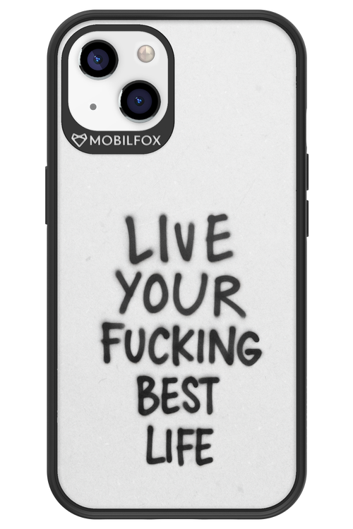 Best F Life 2.0 - Apple iPhone 13