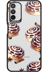 Spicy Cinnamon - Samsung Galaxy A04s