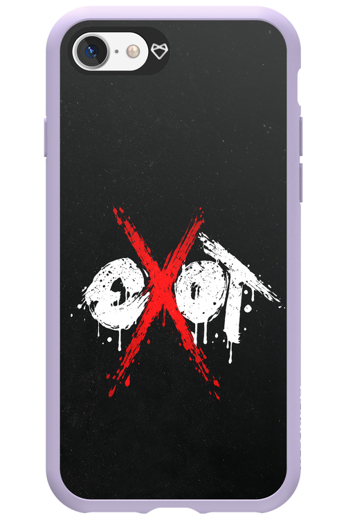 EXOT BLACK 2.0 - Apple iPhone 7