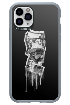 Melting Money - Apple iPhone 11 Pro
