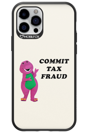 Dino - Apple iPhone 12 Pro