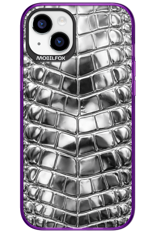 ChromeGator - Apple iPhone 15 Plus