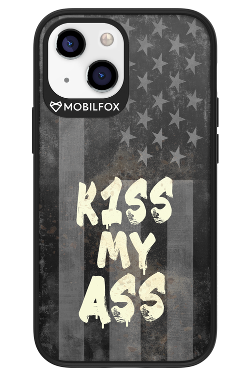 KISS II 2.0 - Apple iPhone 13 Mini