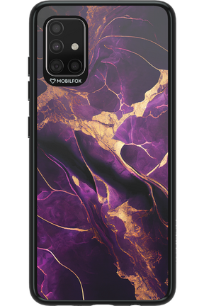 Michael - Samsung Galaxy A51