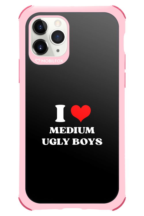 I LOVE - Apple iPhone 11 Pro