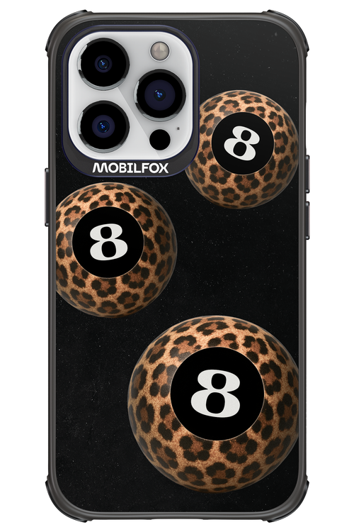 8 Baby 2.0 - Apple iPhone 13 Pro