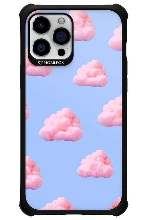 Cloudy - Apple iPhone 12 Pro Max