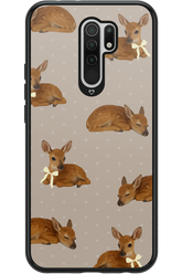 Deer and Dots - Xiaomi Redmi 9