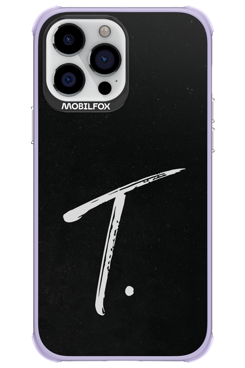 (Off Space) T 2.0 - Apple iPhone 13 Pro Max