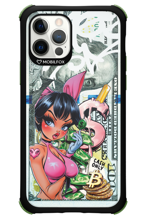 NATASHA - Apple iPhone 12 Pro