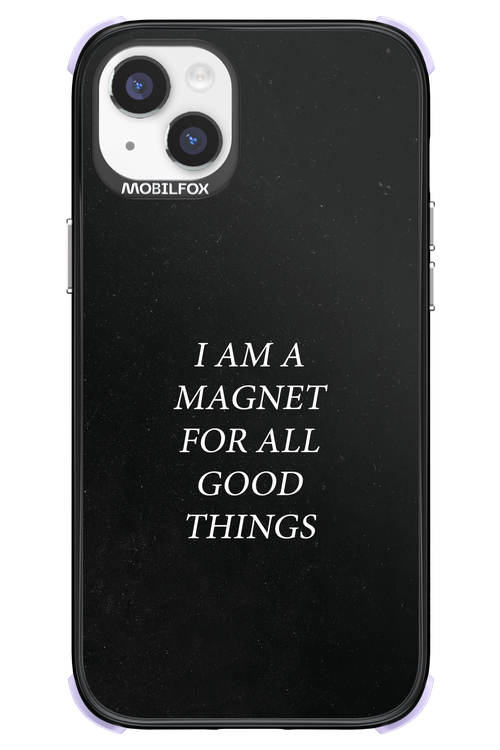 Magnet for Good - Apple iPhone 14 Plus