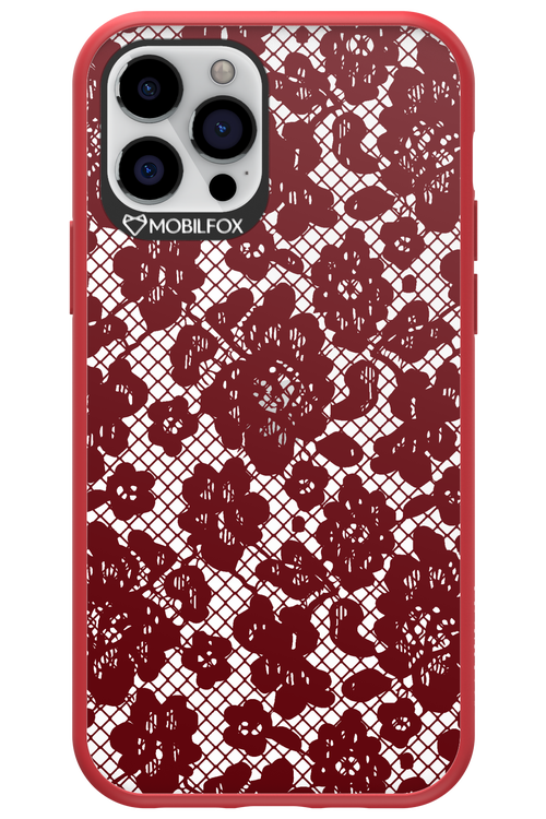 Lace Lover - Apple iPhone 12 Pro